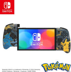 Hori Split Pad Pro Pokemon Lucario And Pikachu Controller For Nintendo Switch Oled