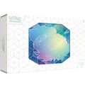 Pokemon - Ultra Premium Collection "Terapagos-Ex" Tcg Card Game Ita