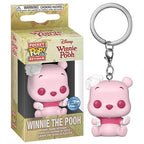 Funko Pop! Disney - Winnie The Pooh Vinyl Figure 4Cm Keychain
