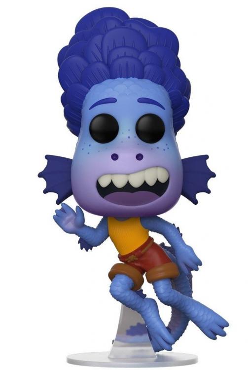 Funko Pop! Disney Luca - (1056) Alberto Scorfano Sea Vinyl Figure Pixar 9cm