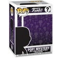 Funko Pop! Mystery Pop Vinyl Figure 10Cm Personaggio Misterioso Statuetta Random