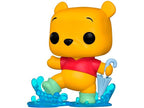 Funko Pop! Disney - Winnie (1159) Winnie The Pooh Special Edition Vinyl Figure