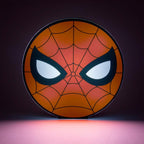 Paladone Box Light Marvel Spider Man 2D Official Spiderman LED Lamp 16Cm