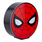 Paladone Box Light Marvel Spider Man 2D Official Spiderman LED Lamp 16Cm