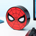 Paladone Box Light Marvel Spider Man 2D Official Spiderman LED Lamp 16Cm