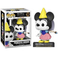 Funko Pop Walt Disney Archives - Minnie Princess 1110 Collectible Vinyl Figure