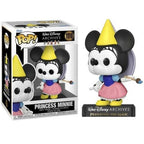 Funko Pop Walt Disney Archives - Minnie Princess 1110 Collectible Vinyl Figure