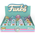 Funko Pop! Eggs 12Pc Mini Figure Assortment Disney Princess Easter Egg