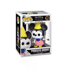 Funko Pop Walt Disney Archives - Minnie Princess 1110 Collectible Vinyl Figure