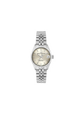 Philip Watch Caribe – Swiss Made Quartz, ivory dial, 31mm – R8253597548