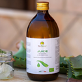 Aloe Arborescens Organic Juice | "JUICE" | 500 ml