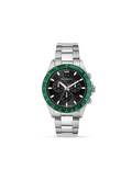 Philip Watch Caribe Sport Quartz Chronograph R82736 green