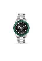 Philip Watch Caribe Sport Quartz Chronograph R82736 green