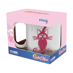 Abystyle - Tazza Sailor Moon & Luna Anime Tazza per Ragazze