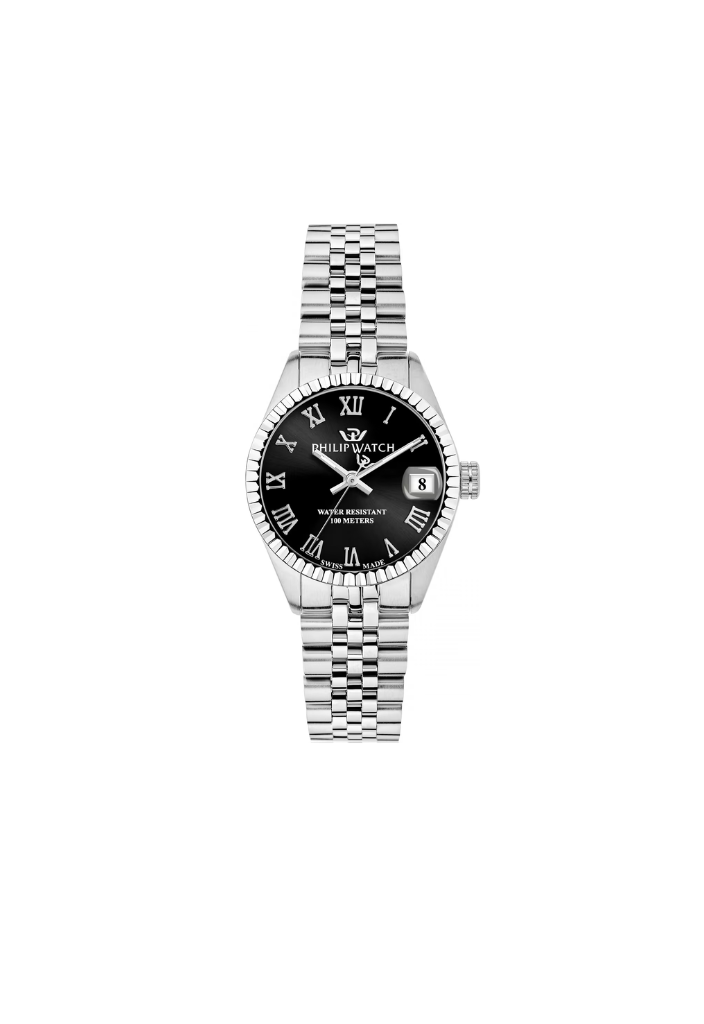 Philip Watch Caribe R8253597597 – Elegance