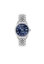 Philip Watch Caribe - Women's Swiss Made Watch, Elegant and Refined