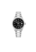 Philip Watch Caribe Automatic Black 39mm