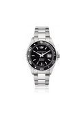 Philip Watch Caribe Automatic Black R822