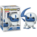 Funko Pop! Games Pokémon - (1090) Absol Vinyl Figure 9cm In Stock