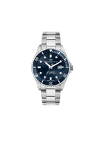 Philip Watch Caribe Automatic Blue R8223216011