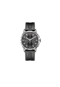 Hamilton Broadway H43516– Automatico daydate cinturino in pelle