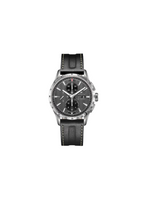 Hamilton Broadway H43516– Automatico daydate cinturino in pelle