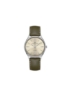 Hamilton Jazzmaster H38525 – ultra sottile automatico colore avorio