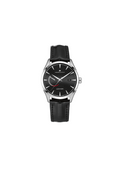 Hamilton Jazzmaster Power Reserve 42mm – cinturino in pelle