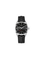Hamilton Jazzmaster Power Reserve 42mm – cinturino in pelle