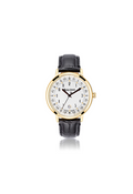 Philip Watch Caribe R8251598003 – Swiss Made Quartz, Elegant White Dial