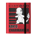 Charmander 9 Pro Binder Album for Pokémon – Ultra Pro