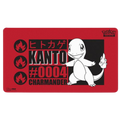 Playmat - Pokémon - Charmander - Ultra Pro