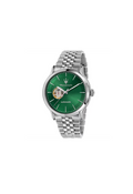 Maserati Epoca Automatic Green 42mm – open heart