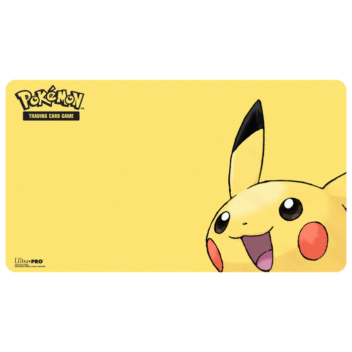 Playmat - Pokémon - Pikachu - Ultra Pro