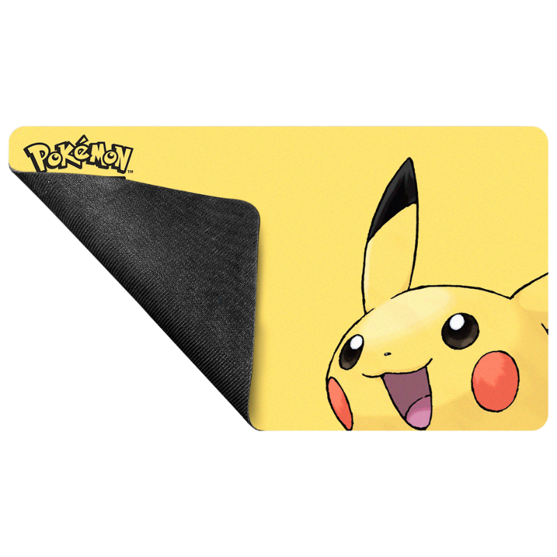 Playmat - Pokémon - Pikachu - Ultra Pro