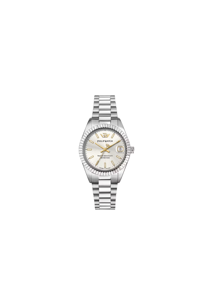 Philip Watch Caribe Urban Women – Elegance in compact size R8253597651