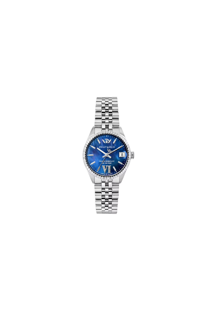 Philip Watch Caribe Women's Watch – with diamonds and Swiss Made finish R8253597655