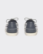 Scarpa Docksides Portland Blue Navy