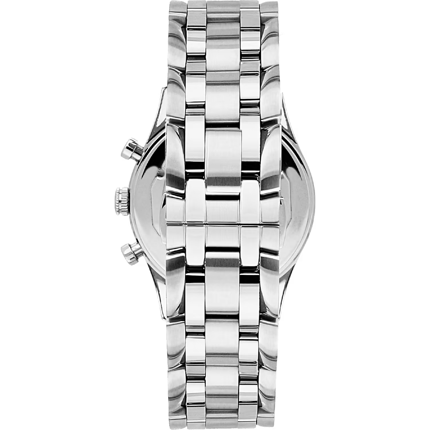 Philip Watch R8273908165 – Cronografo al quarzo Swiss Made, nero Sunray 39mm