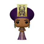 Funko Pop! Marvel Black Panther Wakanda Forever - Queen Ramonda (1099) Vinyl