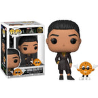 Funko Pop Marvel Studios Loki - Ravonna Renslayer (899) Disney Vinyl Figure