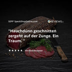 SEPP' Smoked Beef - High Protein & Extra Lean