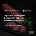 SEPP' organic salami 💚