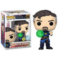 Funko Pop! Marvel Dr Strange - (1039) Doctor Strange Glows In The Dark Special