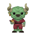 Funko Pop Marvel Studios Doctor Strange 2 2022 - Rintrah 1004 Vinyl Figure 15Cm