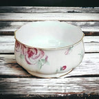 Royal Albert Rose Clouds Salad Bowl Porcelain 24x13 cm
