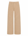 MM6 MAISON MARGIELA Pantaloni Bull Denim 5 Tasche