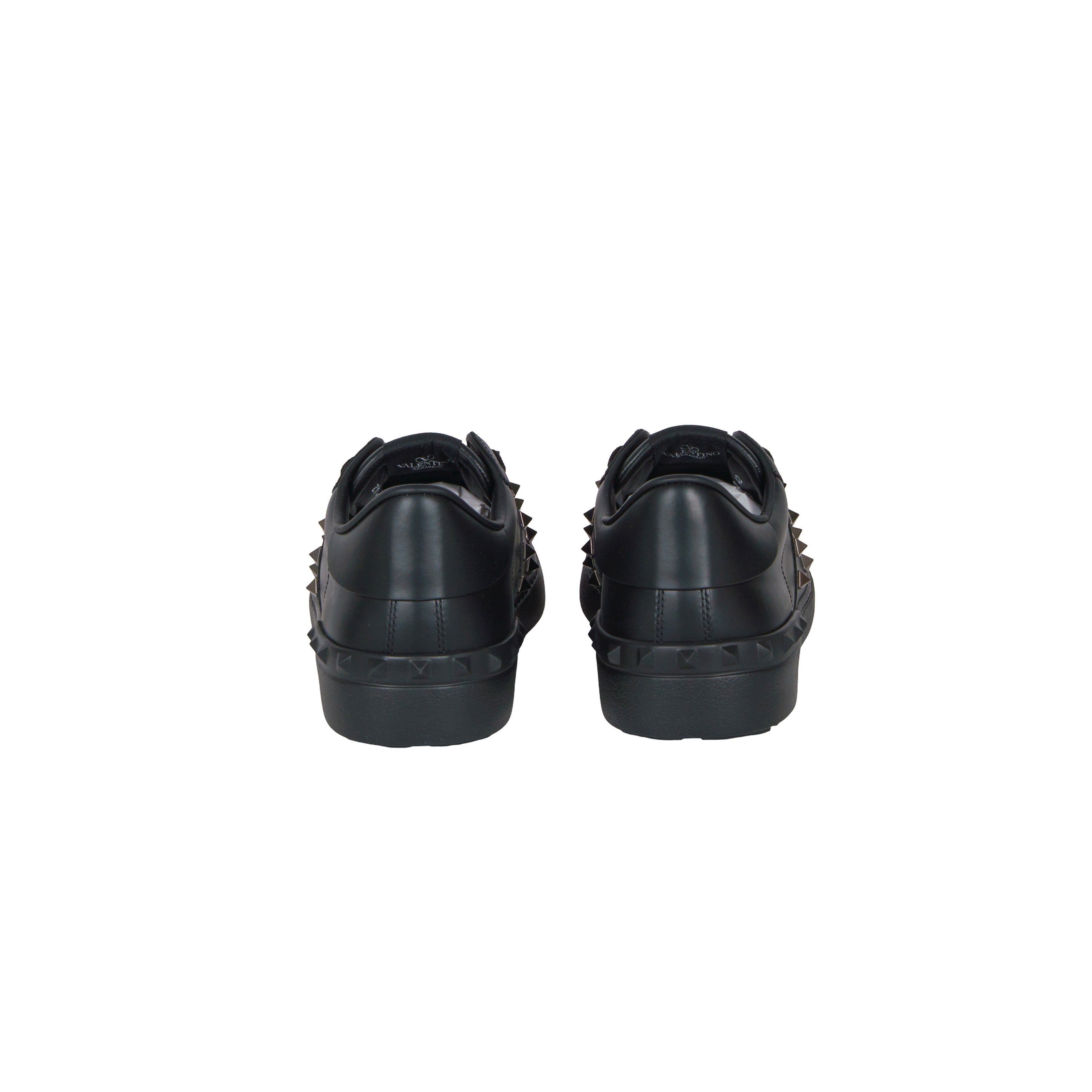 SNEAKERS ROCKSTUD UNTITLED NERA