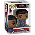 Funko Pop! Marvel Studios Doctor Strange 2 - Sara (1006) Multiverse Of Madness