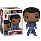 Funko Pop! Marvel Studios Doctor Strange 2 - Sara (1006) Multiverse Of Madness
